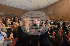 Сандански - Лили Иванова - концерт