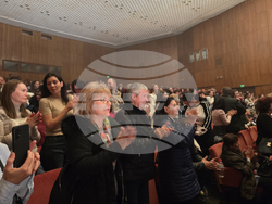 Сандански - Лили Иванова - концерт