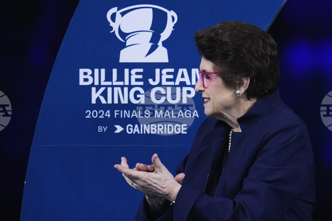 Защитаващият титлата си тим на Италия ще срещне Япония в квалификациите на отборния турнир по тенис за жени „Били Джийн Кинг Къп“