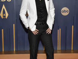 58th Annual CMA Awards - Arrivals
