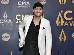 58th Annual CMA Awards - Arrivals