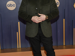 58th Annual CMA Awards - Arrivals