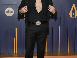 58th Annual CMA Awards - Arrivals
