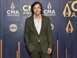 58th Annual CMA Awards - Arrivals