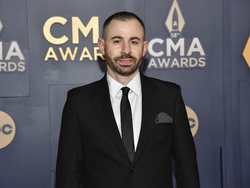 58th Annual CMA Awards - Arrivals