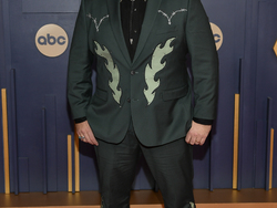 58th Annual CMA Awards - Arrivals
