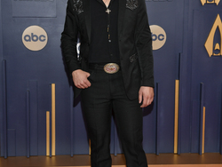 58th Annual CMA Awards - Arrivals