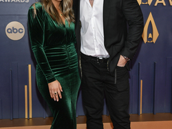58th Annual CMA Awards - Arrivals
