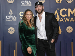 58th Annual CMA Awards - Arrivals