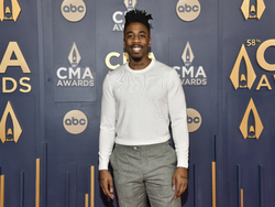58th Annual CMA Awards - Arrivals