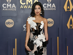 58th Annual CMA Awards - Arrivals