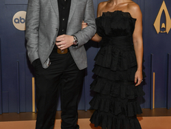58th Annual CMA Awards - Arrivals