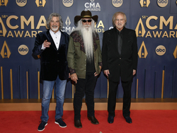 58th Annual CMA Awards - Arrivals