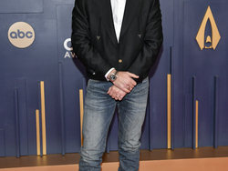 58th Annual CMA Awards - Arrivals
