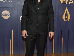 58th Annual CMA Awards - Arrivals