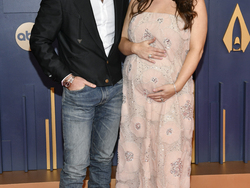 58th Annual CMA Awards - Arrivals