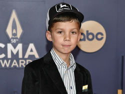 58th Annual CMA Awards - Arrivals