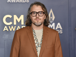 58th Annual CMA Awards - Arrivals