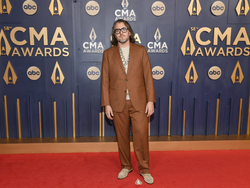 58th Annual CMA Awards - Arrivals