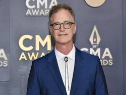 58th Annual CMA Awards - Arrivals