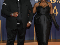 58th Annual CMA Awards - Arrivals