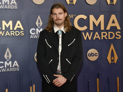 58th Annual CMA Awards - Arrivals