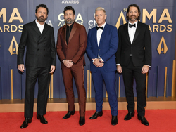58th Annual CMA Awards - Arrivals