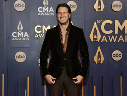 58th Annual CMA Awards - Arrivals