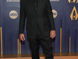 58th Annual CMA Awards - Arrivals