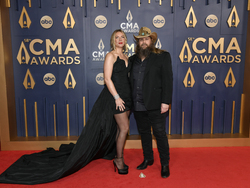 58th Annual CMA Awards - Arrivals