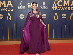 58th Annual CMA Awards - Arrivals