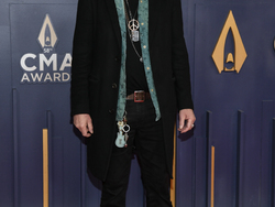 58th Annual CMA Awards - Arrivals
