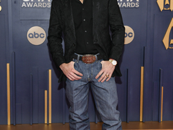 58th Annual CMA Awards - Arrivals