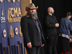 58th Annual CMA Awards - Arrivals