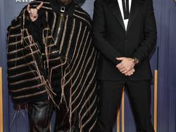 58th Annual CMA Awards - Arrivals