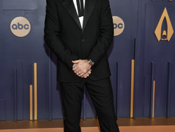 58th Annual CMA Awards - Arrivals