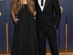 58th Annual CMA Awards - Arrivals