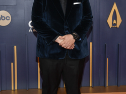 58th Annual CMA Awards - Arrivals