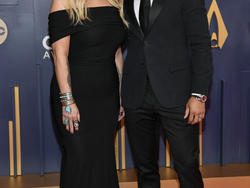 58th Annual CMA Awards - Arrivals