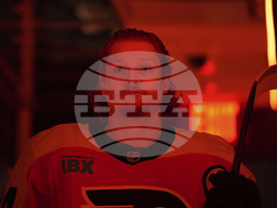 Hurricanes Flyers Hockey