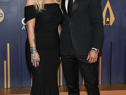 58th Annual CMA Awards - Arrivals