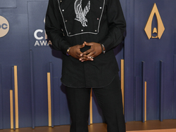 58th Annual CMA Awards - Arrivals
