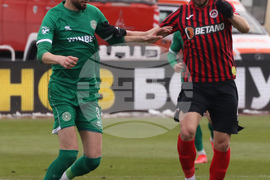 Футбол - Локомотив (Сф) - Ботев (Вр)