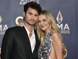 58th Annual CMA Awards - Arrivals