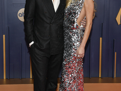 58th Annual CMA Awards - Arrivals