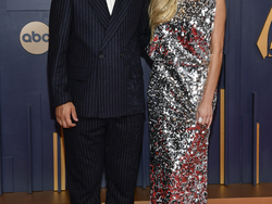 58th Annual CMA Awards - Arrivals