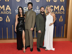 58th Annual CMA Awards - Arrivals