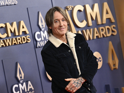 58th Annual CMA Awards - Arrivals
