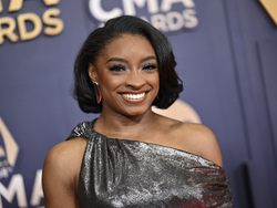 58th Annual CMA Awards - Arrivals
