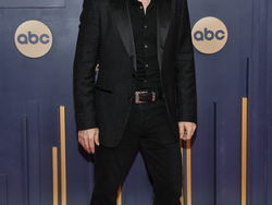 58th Annual CMA Awards - Arrivals